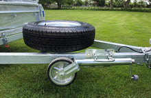 Load image into Gallery viewer, 8x5 Single Axle Tilt Trailer - GIVE US A CALL